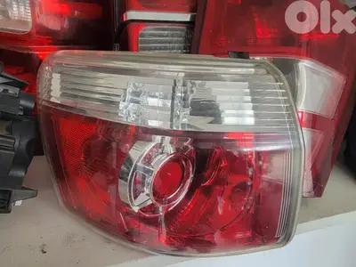 Gmc acadia 07-10 tail light original