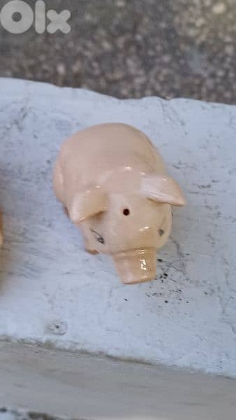 antique 8