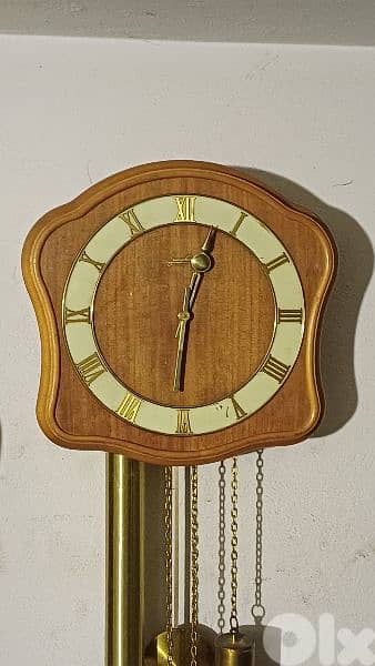 antique 9