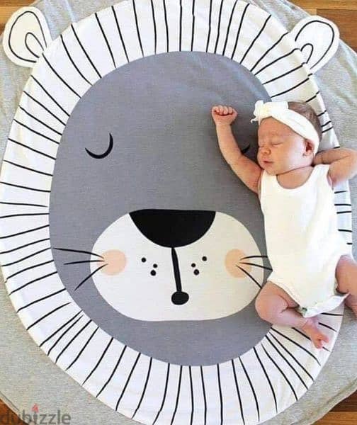 playmat 0