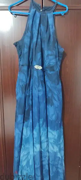 فستان سهرة