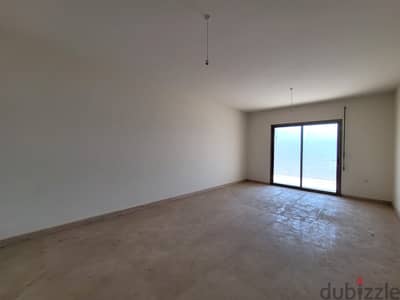 Apartment for sale in Mansourieh شقة للبيع في المنصورية