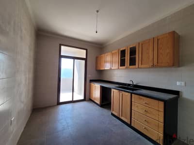 Apartment for sale in Mansourieh شقة للبيع في المنصورية