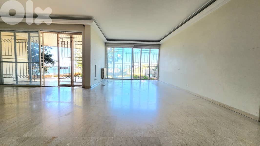 Apartment for sale in Bsalim/ Amazing View/ Terrace 0