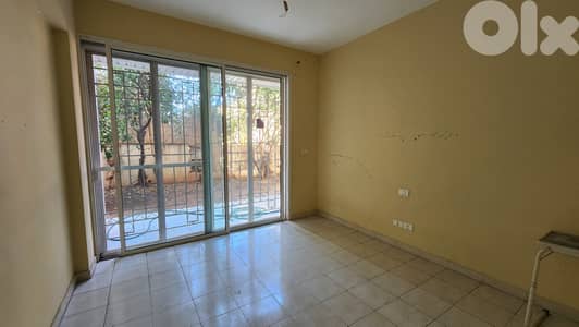 Apartment for sale in Bsalim/ Amazing View/ Terrace