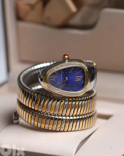 Aaa high quality with swiss movement