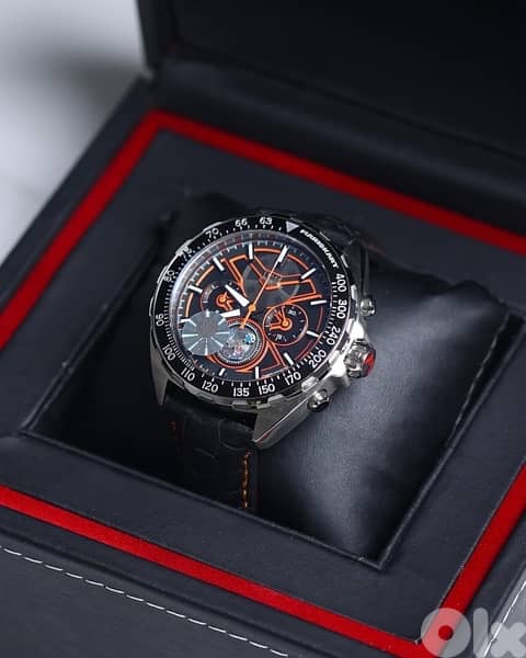 Aaa high quality with swiss movement 2