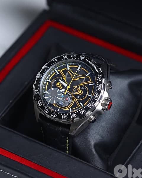 Aaa high quality with swiss movement 3