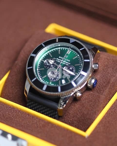 Aaa high quality with swiss movement 5