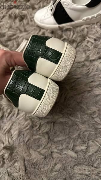 Gucci shoes size 43 3