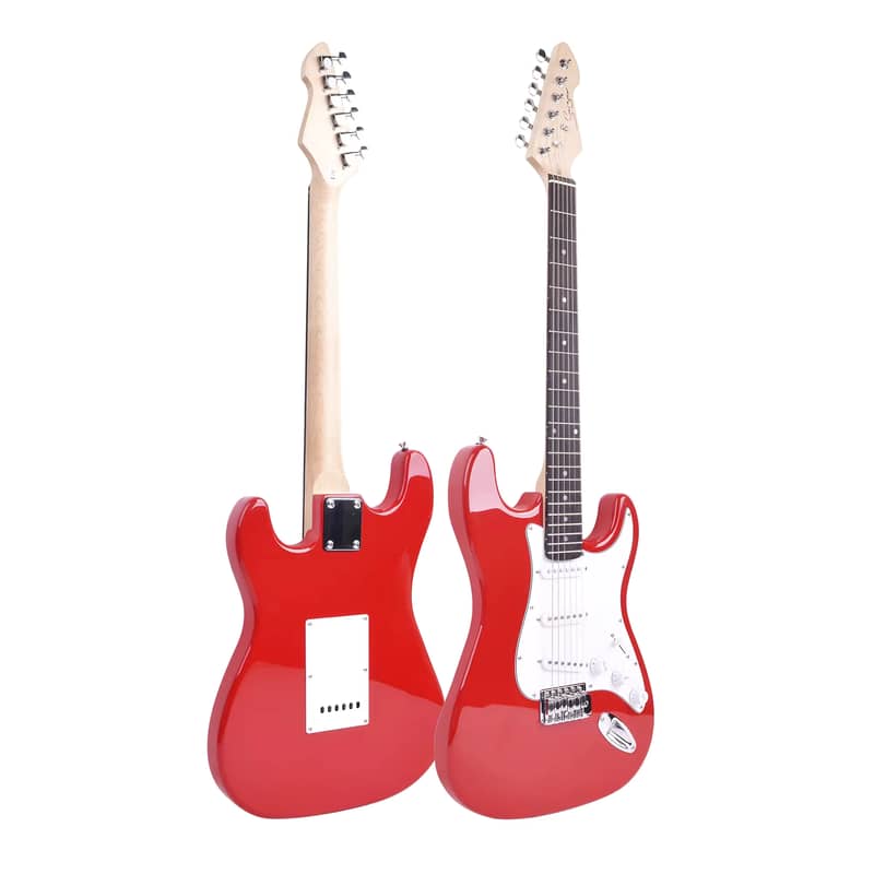 Smiger L-G1 Strat Style - Multiple Colors Available 2