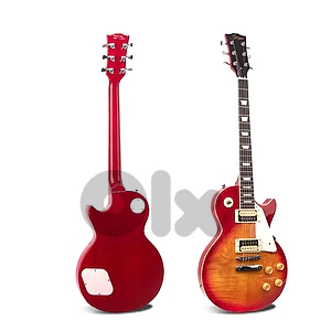 Smiger L-G9-P1 Les Paul Style - 2 Colors Available