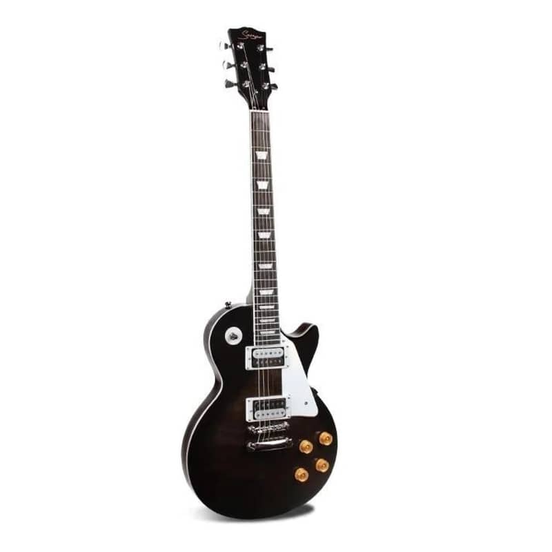 Smiger L-G9-P1 Les Paul Style - 2 Colors Available 1
