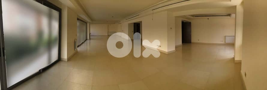 HIGH-END IN KORAYTEM PRIME (630SQ) 4 MASTER BEDROOMS , (QR-135)