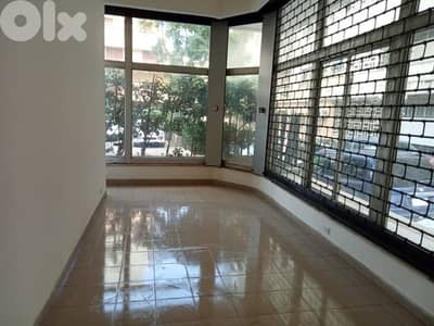 200 Sqm | Shop + Depot For Sale Or Rent In Achrafieh - Sodeco
