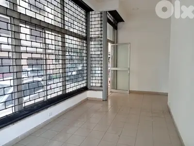 200 Sqm | Shop + Depot For Sale Or Rent In Achrafieh - Sodeco