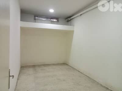 200 Sqm | Shop + Depot For Sale Or Rent In Achrafieh - Sodeco