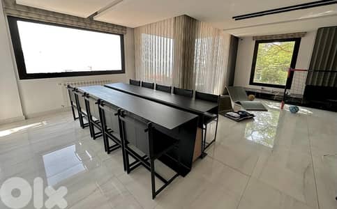 RABIEH PRIME (260SQ) DECORATED WITH MOUNTAIN AND SEA VIEW , (RA-118)