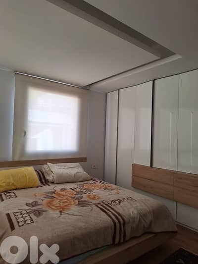RABIEH PRIME (260SQ) DECORATED WITH MOUNTAIN AND SEA VIEW , (RA-118)