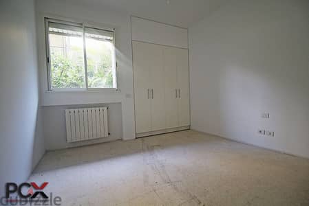 Apartment for Sale in Achrafieh I Spacious I Bright | Prime Location