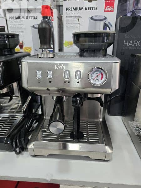Philips Bosch delonghi melitta Coffee espresso machine 5