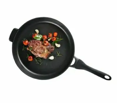 Ernesto Cast Aluminum Frying Pan (Ø 32 CM)/4$ delivery