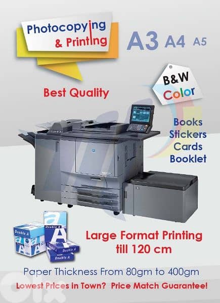 printing services 2