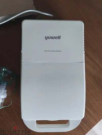 Yuwell Nebuliser