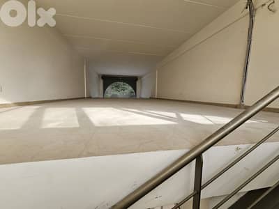 RWB279-1MT - Shop for rent in Jbeil