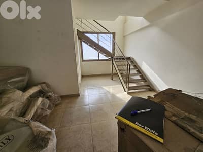 RWB279-1MT - Shop for rent in Jbeil