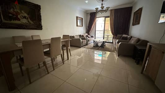 Two Bedroom apartment for rent in Verdun شقة للإيجار بفردان