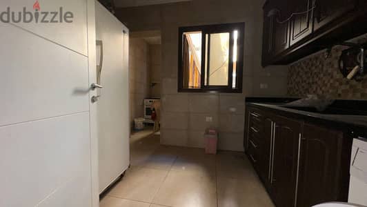 Two Bedroom apartment for rent in Verdun شقة للإيجار بفردان