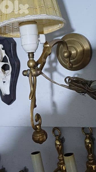 antique 8