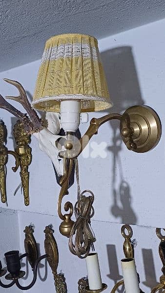 antique 9