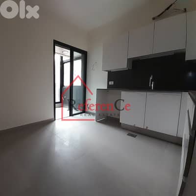 Luxurious apartment available in Jal el dib شقة فاخرة في جل الديب