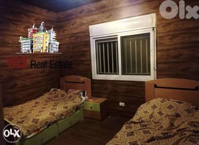 Ajaltoun 145m2 | Brand New | Luxurious | Panoramic View |