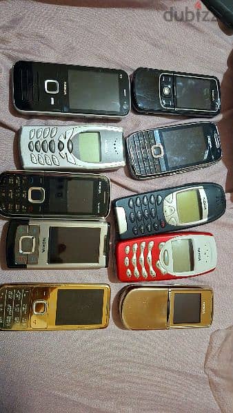 nokia old 0