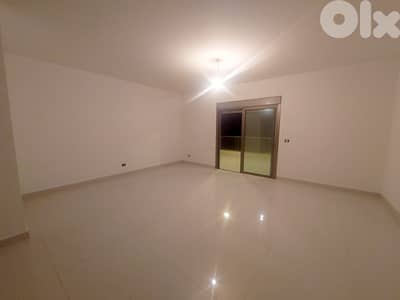 170 SQM New Apartment in Mazraat Yachouh, Metn with Mountain View
