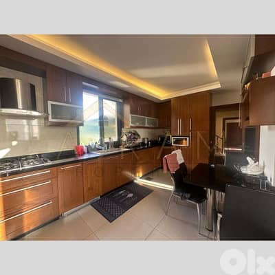 Zouk Mosbeh Duplex | 350 sqm | Sea View