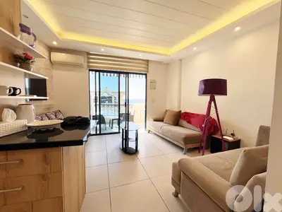 Chalet For Sale In Halat | Furnished | شاليه للبيع | PLS 25982/1