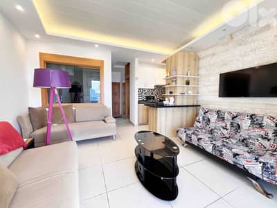 Chalet For Sale In Halat | Furnished | شاليه للبيع | PLS 25982/1