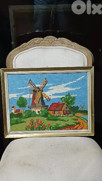 antique