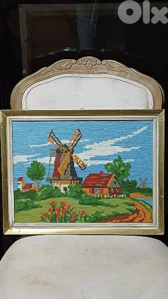 antique 6