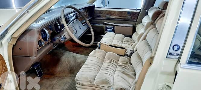 بويك buick lesabre mod 1985 limited collector's edition 5.0 V8 (aut 4) بويك buick lesabre mod 1985 limited collector's edition 5.0 V8 (aut 4)