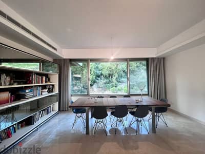Duplex for rent in baabdat دوبلكس للإيجار في بعبدات
