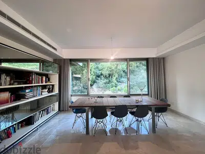 Duplex for rent in baabdat دوبلكس للإيجار في بعبدات