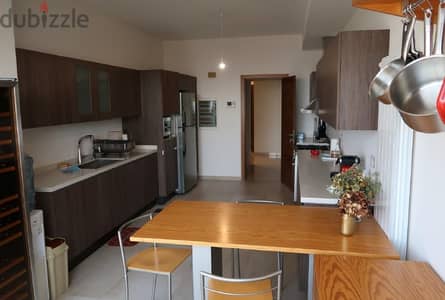 Duplex for rent in baabdat دوبلكس للإيجار في بعبدات