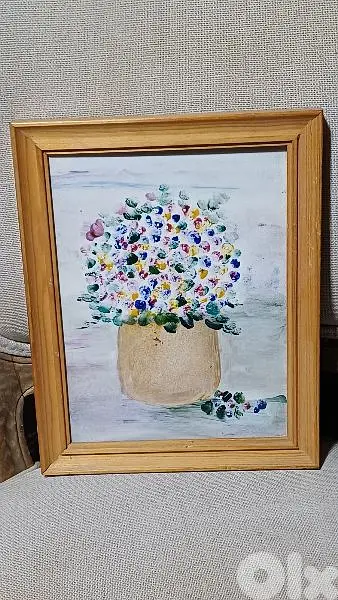 لوحة رسم