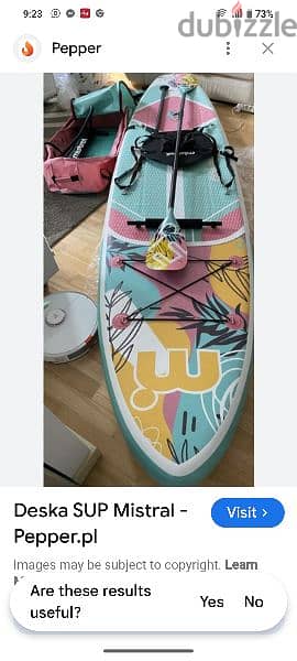 S. U. P mistral 1