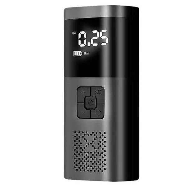 Wireless Tire Inflator Wholesale available 0
